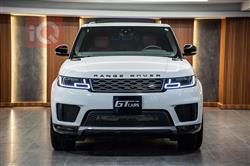 Land Rover Range Rover Vogue
